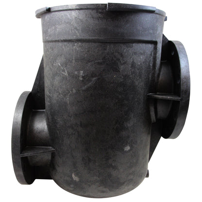 Corps, série Pentair EQ, filtre à cheveux et à peluches