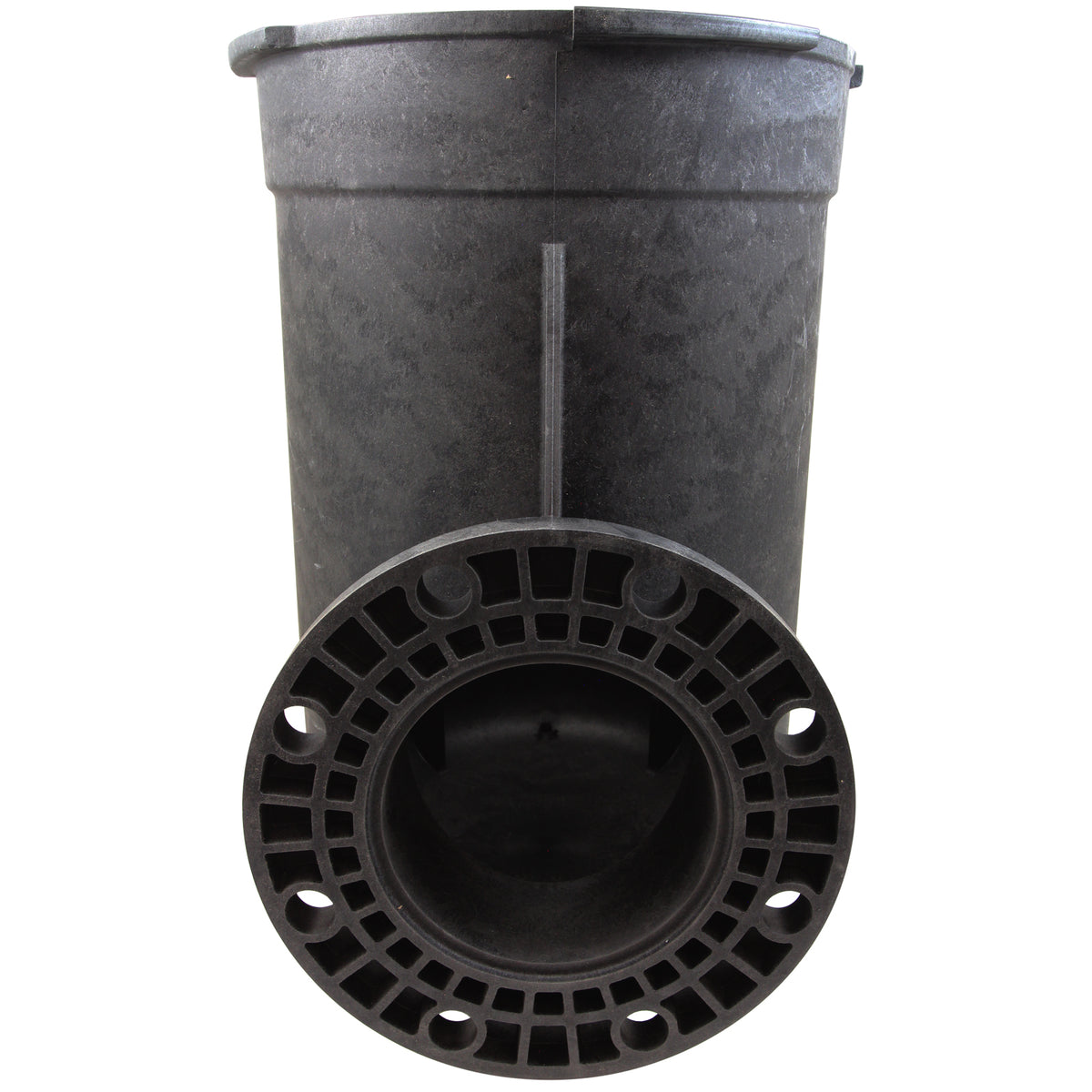 Body, Pentair EQ Series, Hair and Lint Strainer