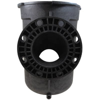 Body, Pentair EQ Series, Hair and Lint Strainer