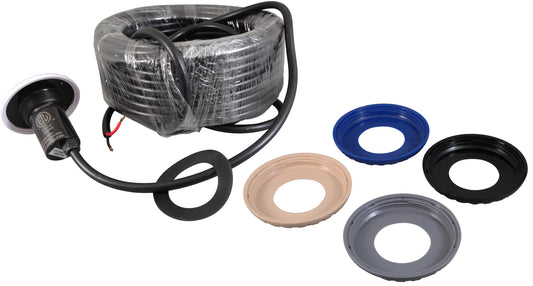 Pool Light, SR Smith Kelo, RGB LED, 7W, 12v, 80ft