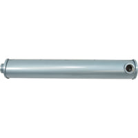 Heater Housing, Little Giant 6HHL Baptistry Heater
