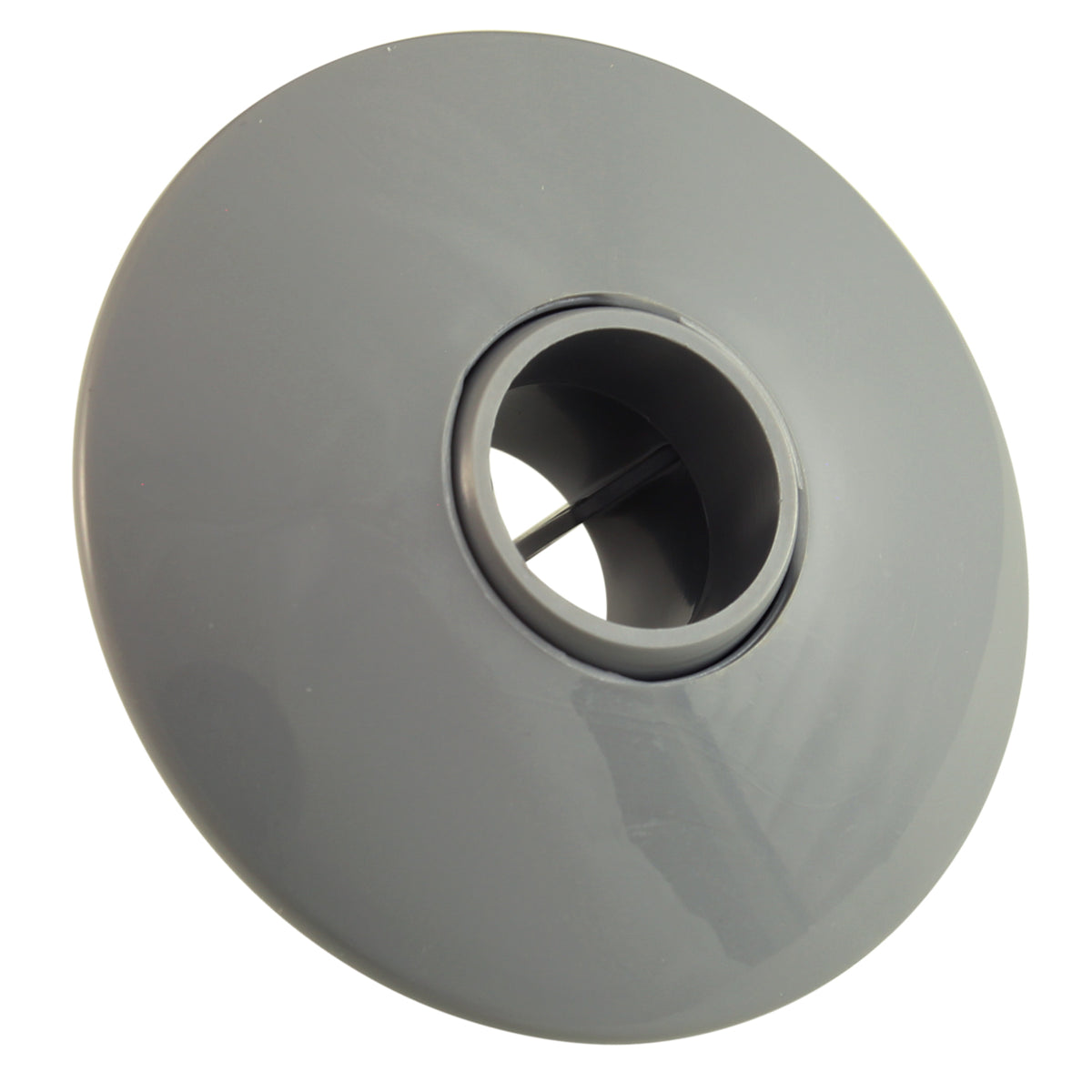 Aussie Insider (1" Socket, Sa, 3/4N Eye) Gray