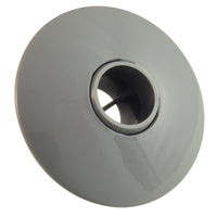 Aussie Insider (1" Socket, Sa, 3/4N Eye) Gray