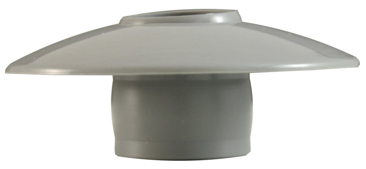 Aussie Insider (1" Socket, Sa, 3/4N Eye) Gray
