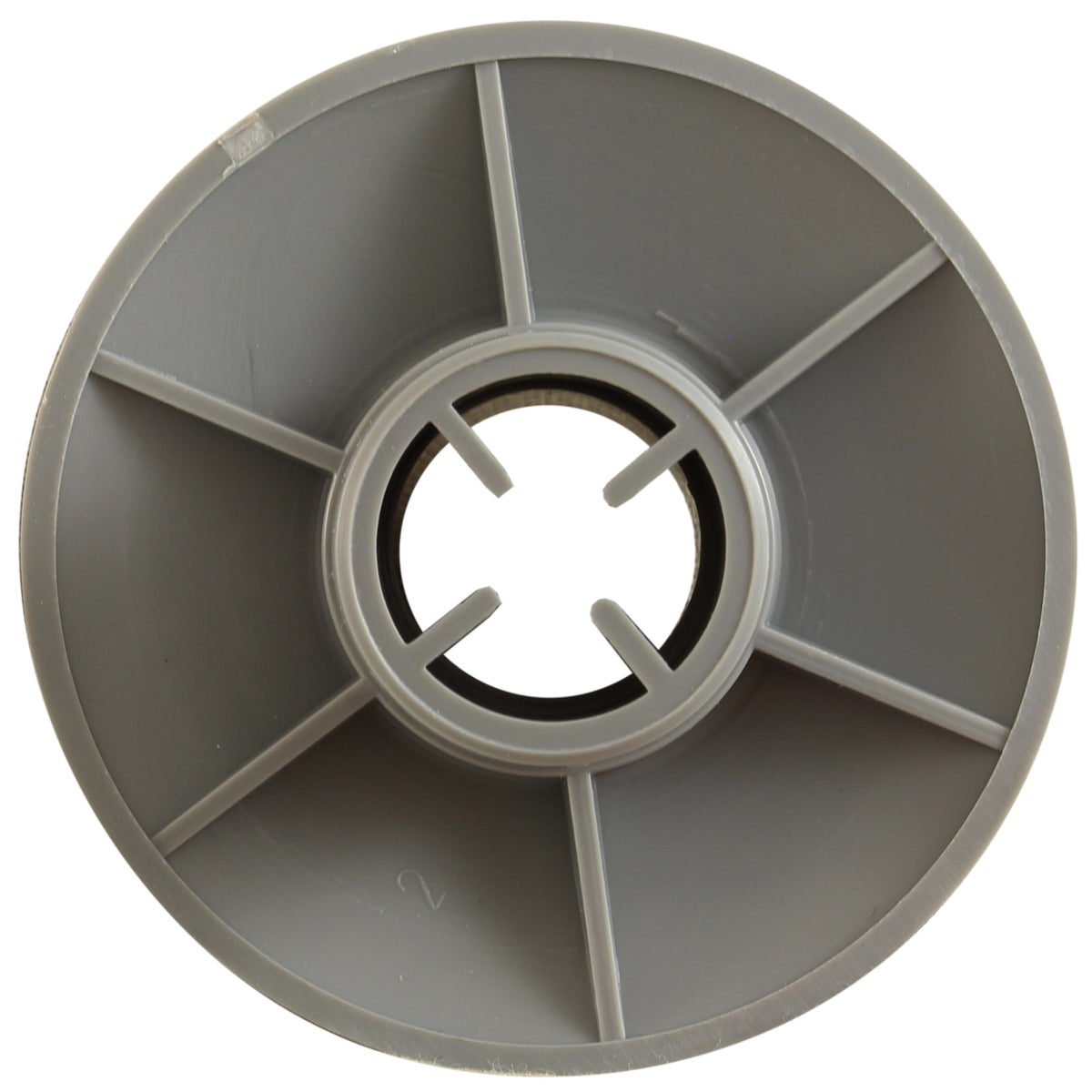 Aussie Insider (1" Socket, Sa, 3/4N Eye) Gray