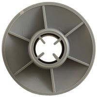 Aussie Insider (1" Socket, Sa, 3/4N Eye) Gray