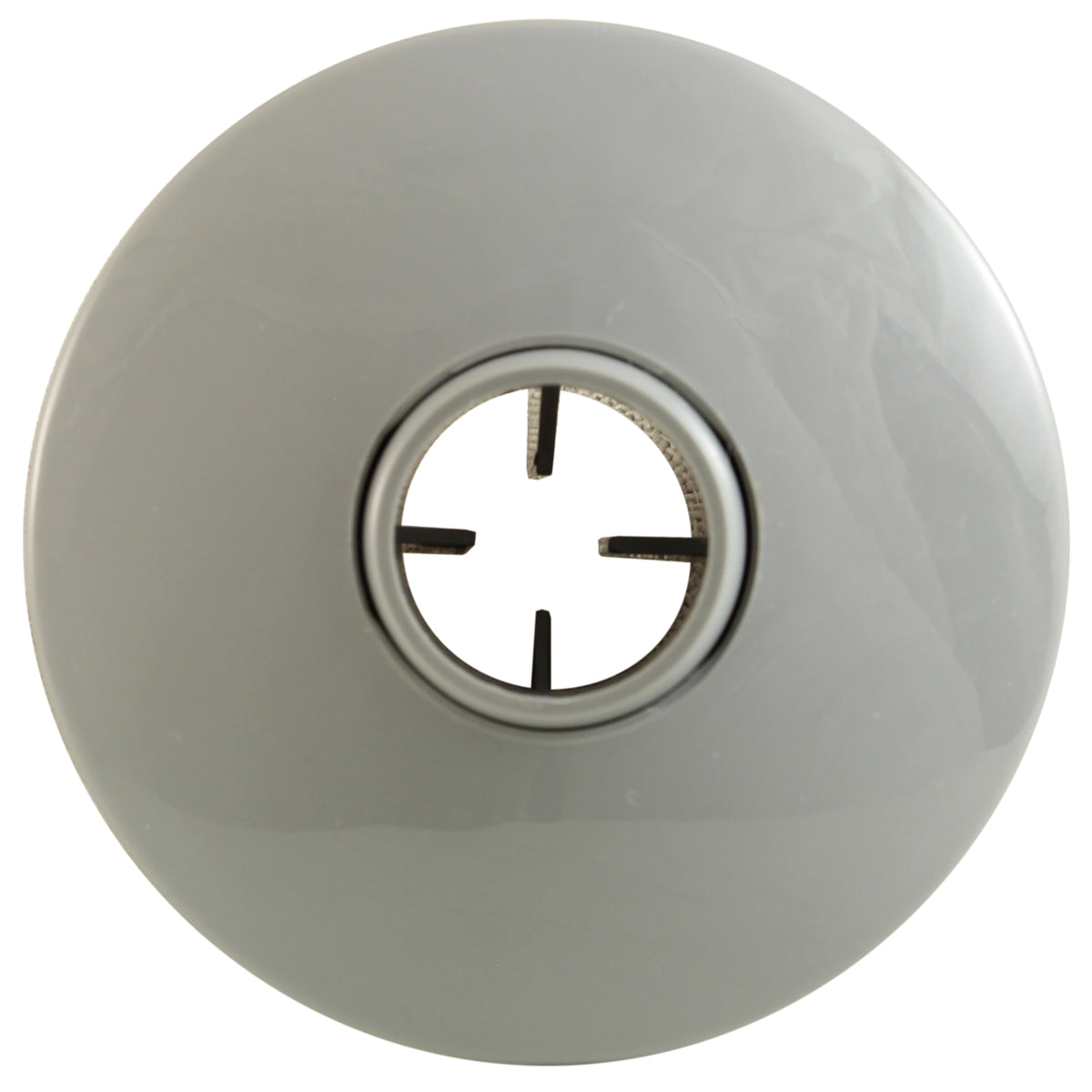 Aussie Insider (1" Socket, Sa, 3/4N Eye) Gray