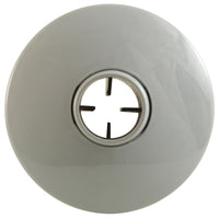 Aussie Insider (1" Socket, Sa, 3/4N Eye) Gray