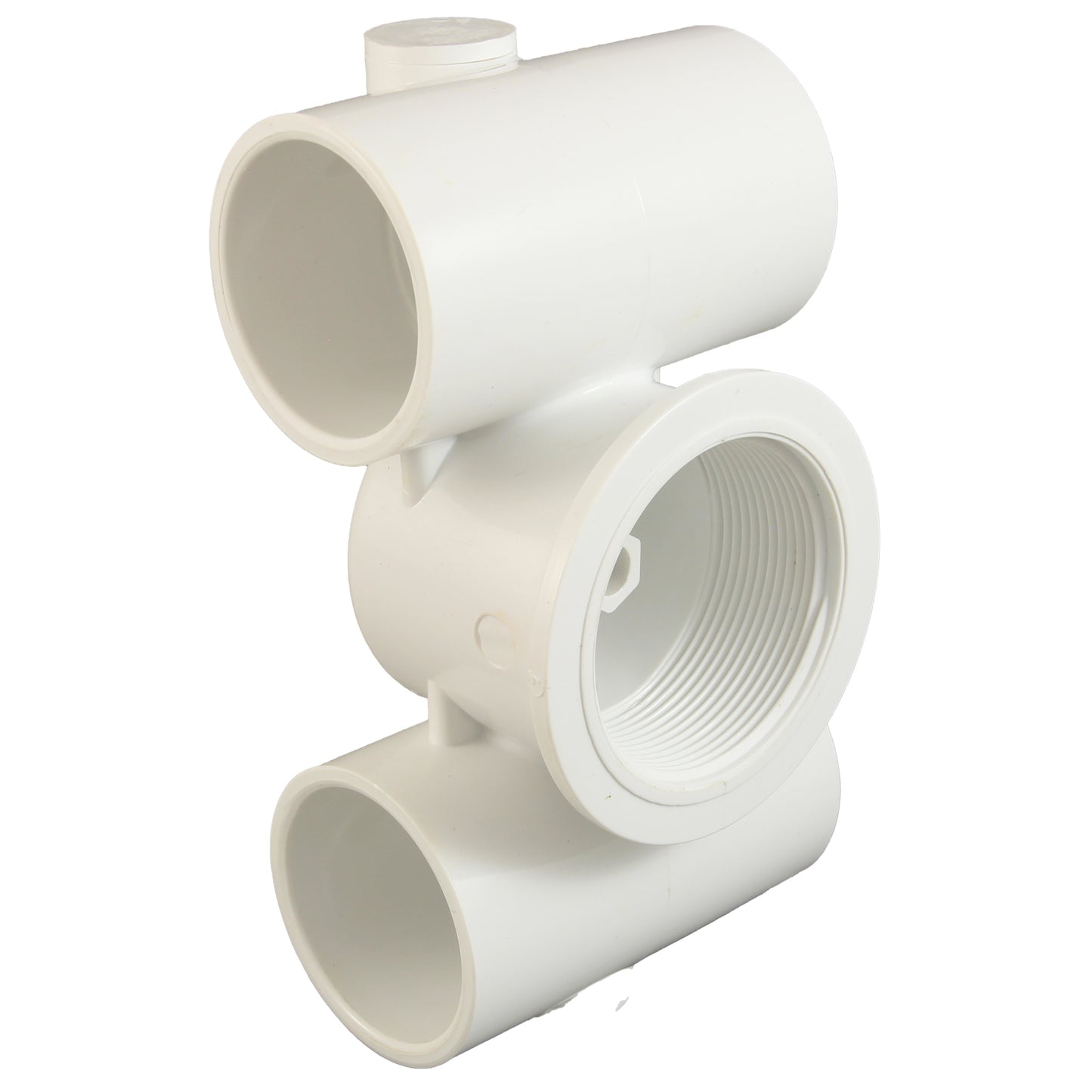 Jet Body, BWG/HAI Hydro, 2-3/8"hs, a1-1/2"s, w1-1/2"s