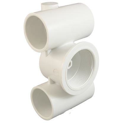 Jet Body, BWG/HAI Hydro, 2-3/8"hs, a1-1/2"s, w1-1/2"s