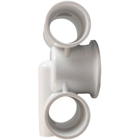 Jet Body, BWG/HAI Hydro, 2-3/8"hs, a1-1/2"s, w1-1/2"s