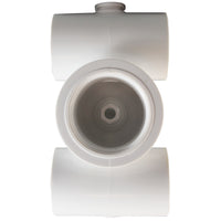 Jet Body, BWG/HAI Hydro, 2-3/8"hs, a1-1/2"s, w1-1/2"s