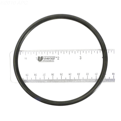 Joint torique de cloison de filtre Pentair 35505-1425 4,25" x 0,25" Système : 3