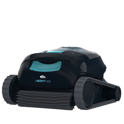 99998100-US Dolphin Liberty 200 Advanced Cleaner Cordless Robotic