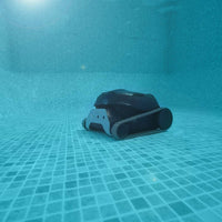 Dolphin Liberty 200 Advanced Cordless Robotic Cleaner, 99998120-US