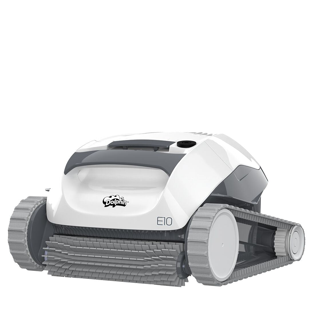 99996133-USF Maytronics Dolphin E10 Above Ground Robotic Vacuum Pool Cleaner