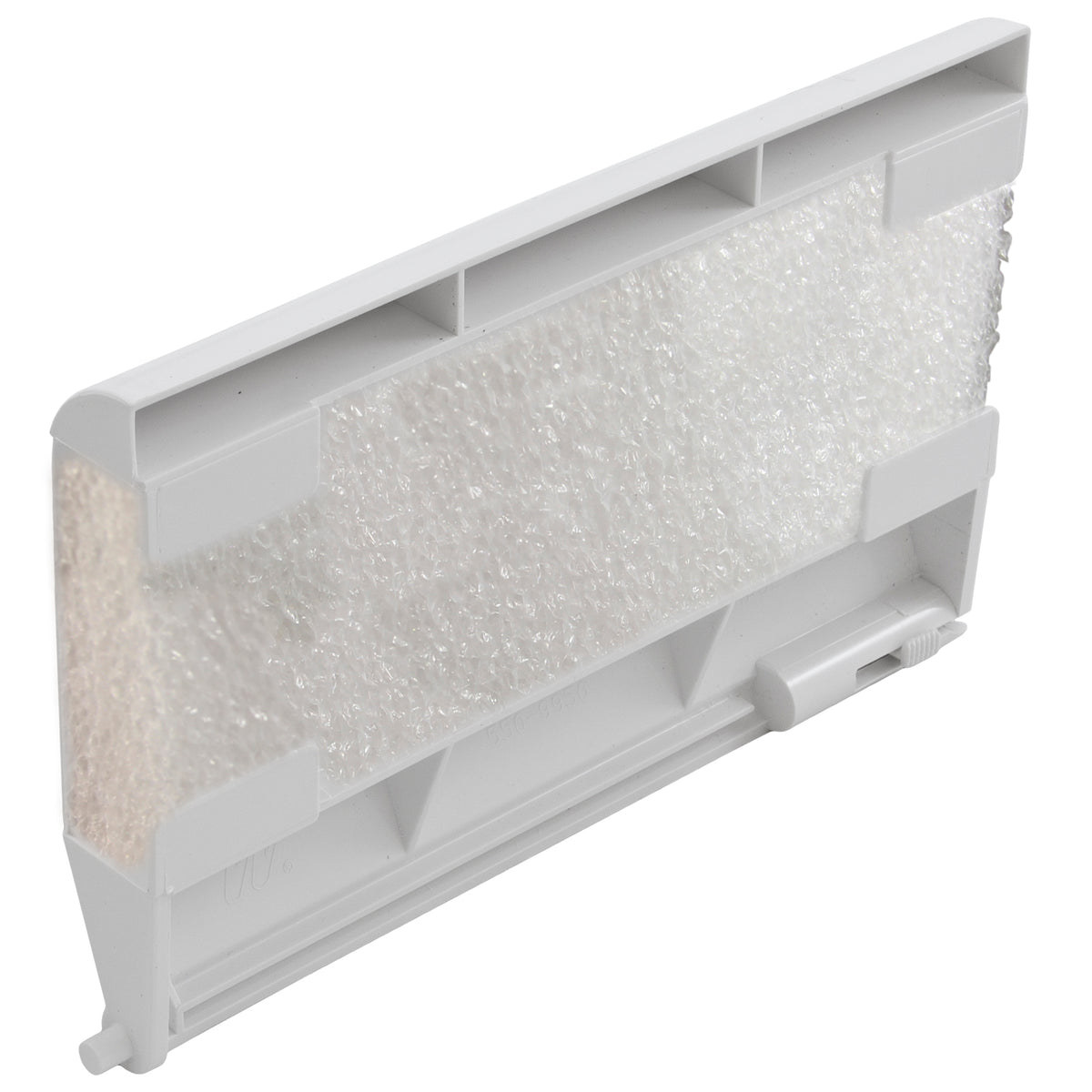 Weir, Waterway Renegade, White