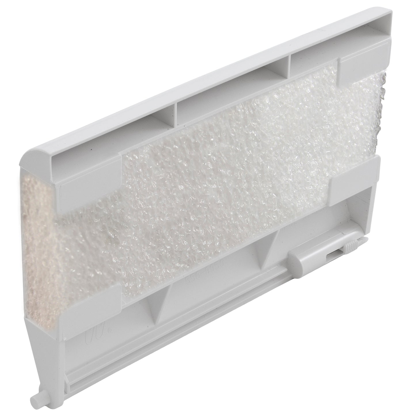 Weir, Waterway Renegade, White