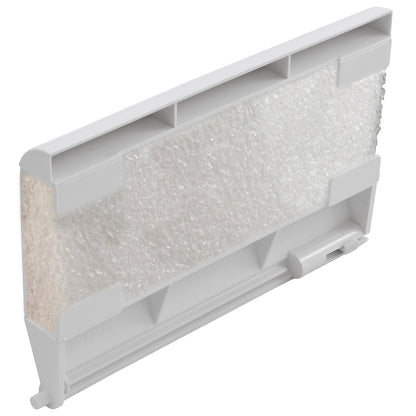 Weir, Waterway Renegade, White