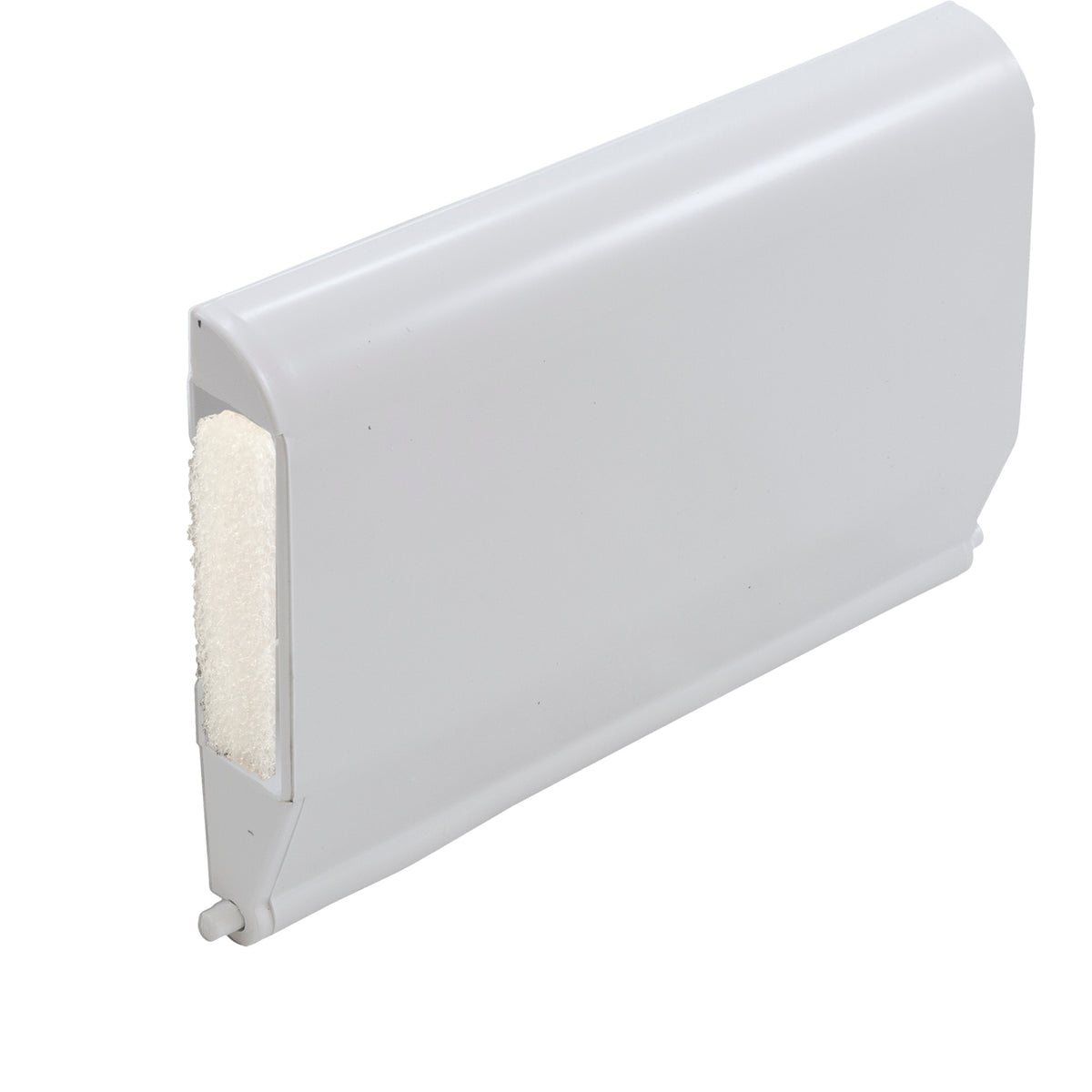Weir, Waterway Renegade, White