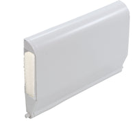 Weir, Waterway Renegade, White