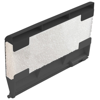 Barrage, Renégat de la voie navigable, Noir