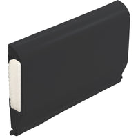 Weir, Waterway Renegade, Black