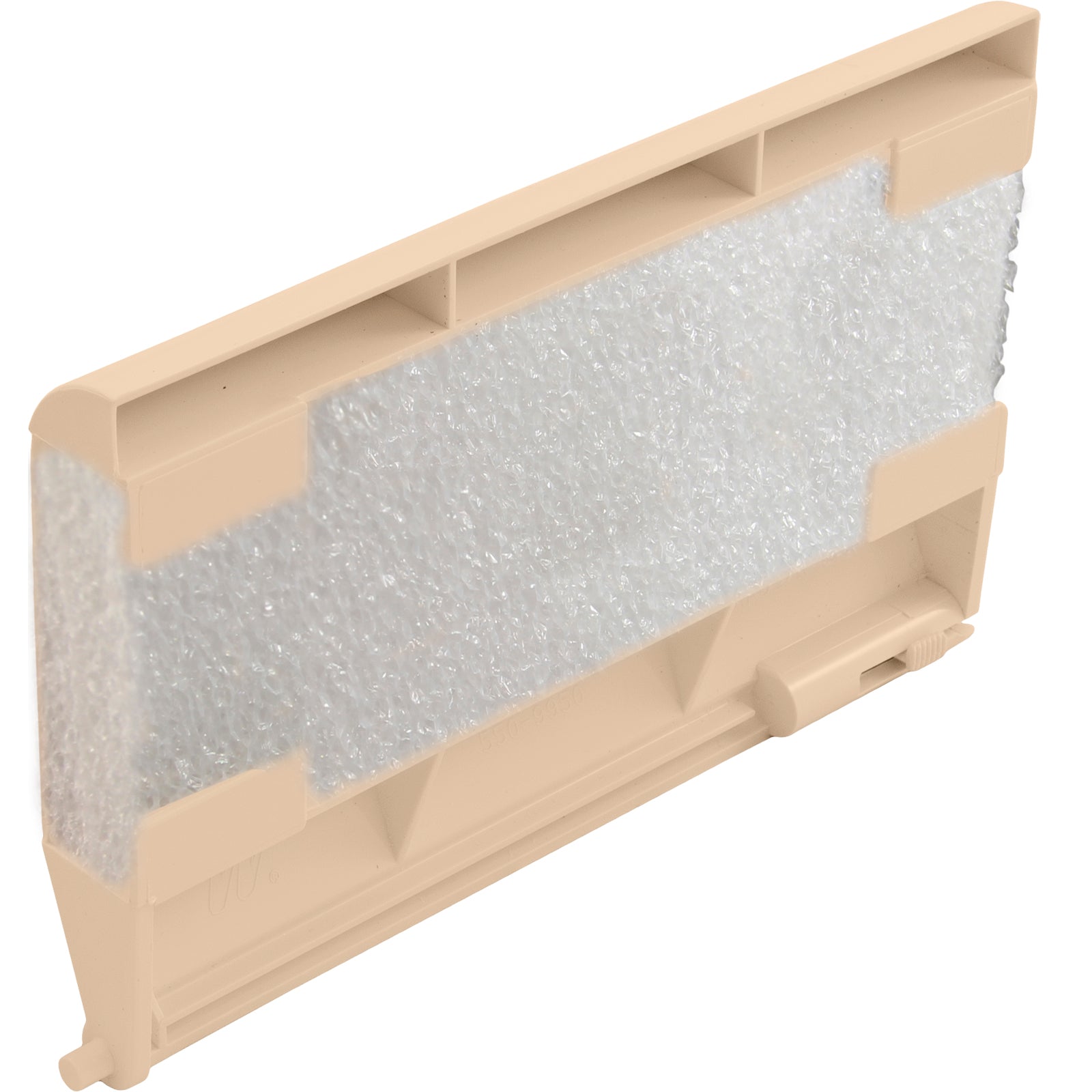 Weir, Waterway Renegade, Beige