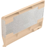 Weir, Waterway Renegade, Beige