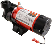 Pump, Circ, WW Tiny Might, 1/16hp, 1" Union, 115v, 60hz, OEM