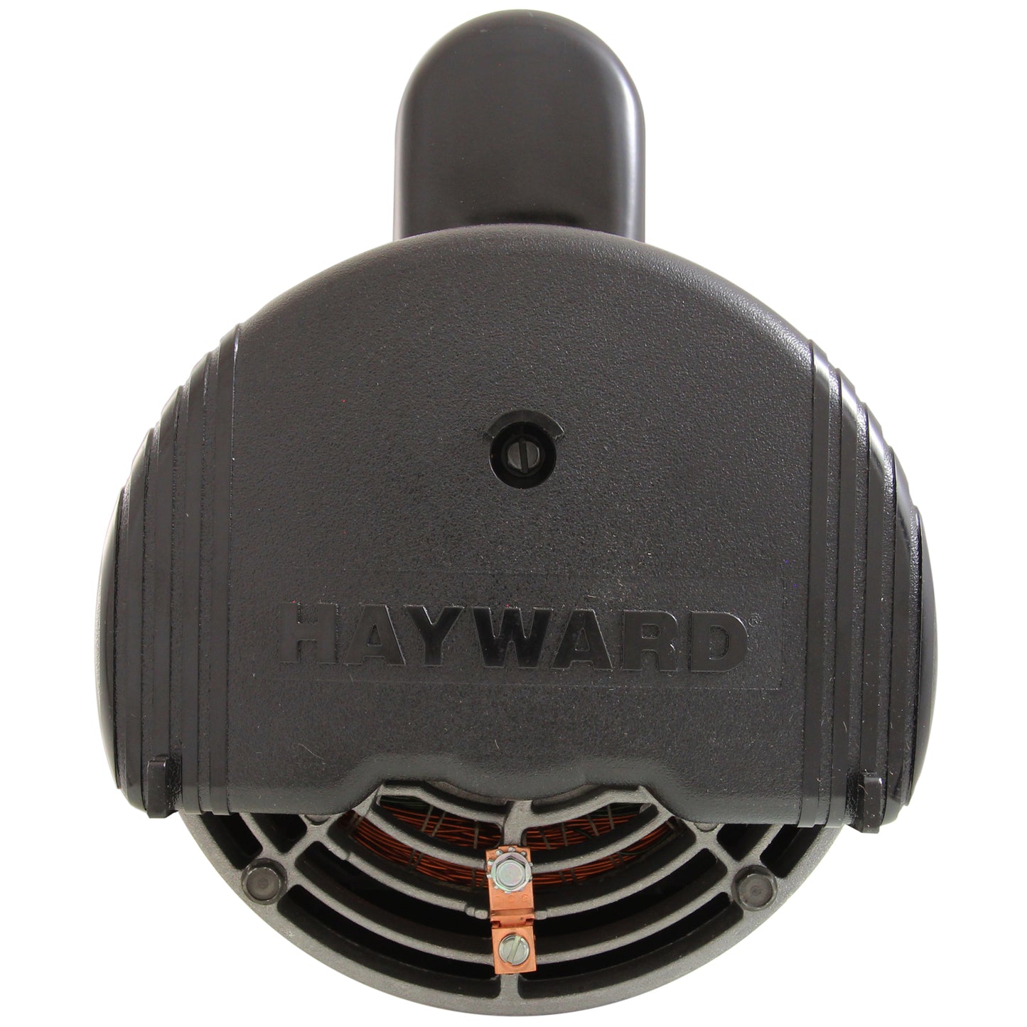 Motor, Hayward TriStar, 1.0 hp, 1 velocidad, 115 V/208-230 V, SQFL, EE, completo