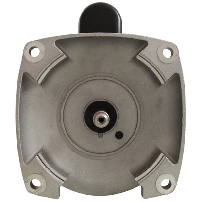 Motor, Hayward TriStar, 1.0 hp, 1 velocidad, 115 V/208-230 V, SQFL, EE, completo