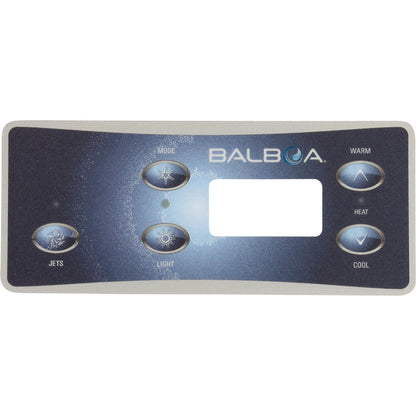 Superposition, BWG VL701S, Mode/Jets/Lumière/Chaud/Froid