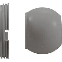 Standard Eye Ball & Ring Grey