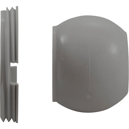 Standard Eye Ball & Ring Grey