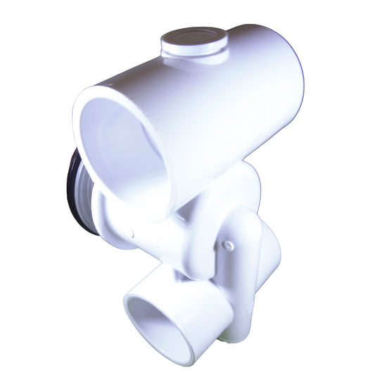 11/2X11/2 Hydro Jet Assembly