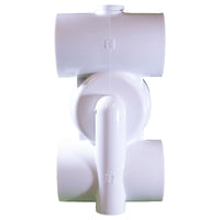 11/2X11/2 Hydro Jet Assembly