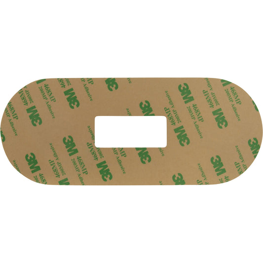 Overlay, Balboa Water Group, VL600/VL620S, Jets, Aux