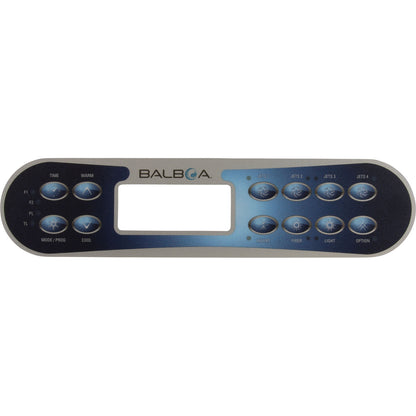 Superposición, Balboa Water Group, Ml900, 4 chorros