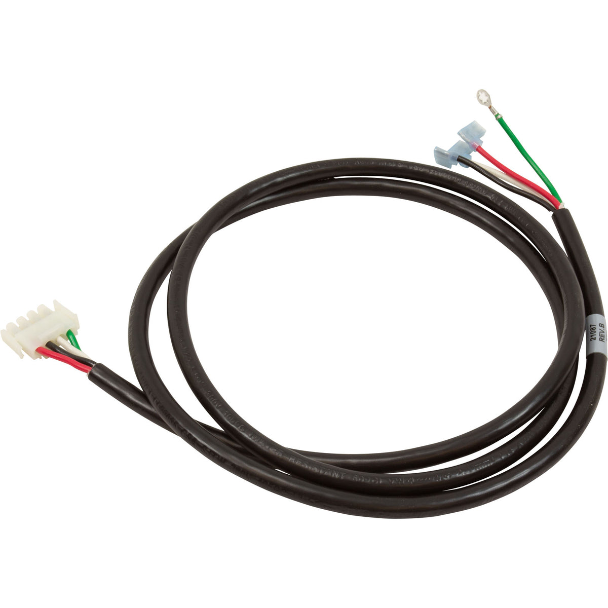 Cord, 5' 2 Speed Pump