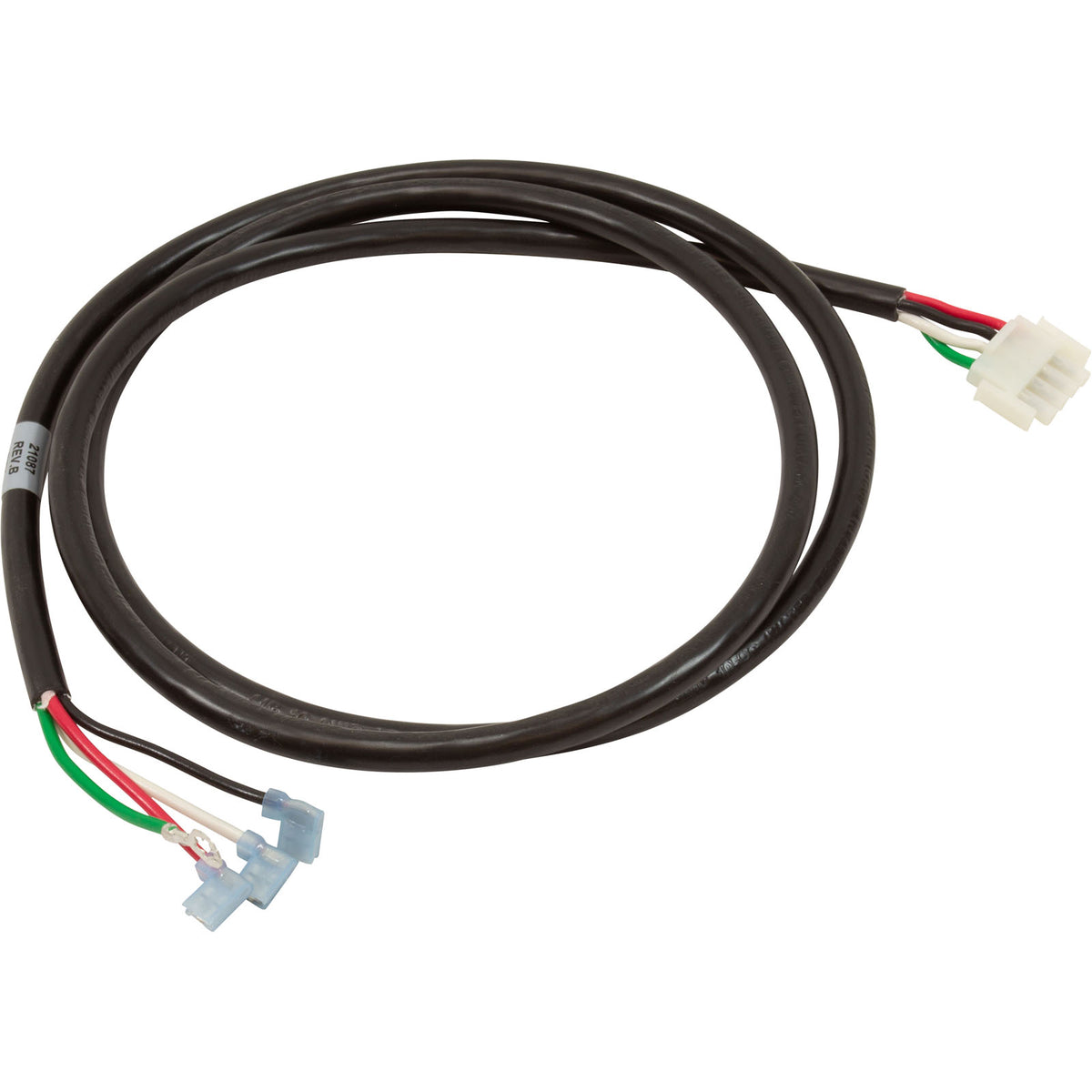 Cord, 5' 2 Speed Pump
