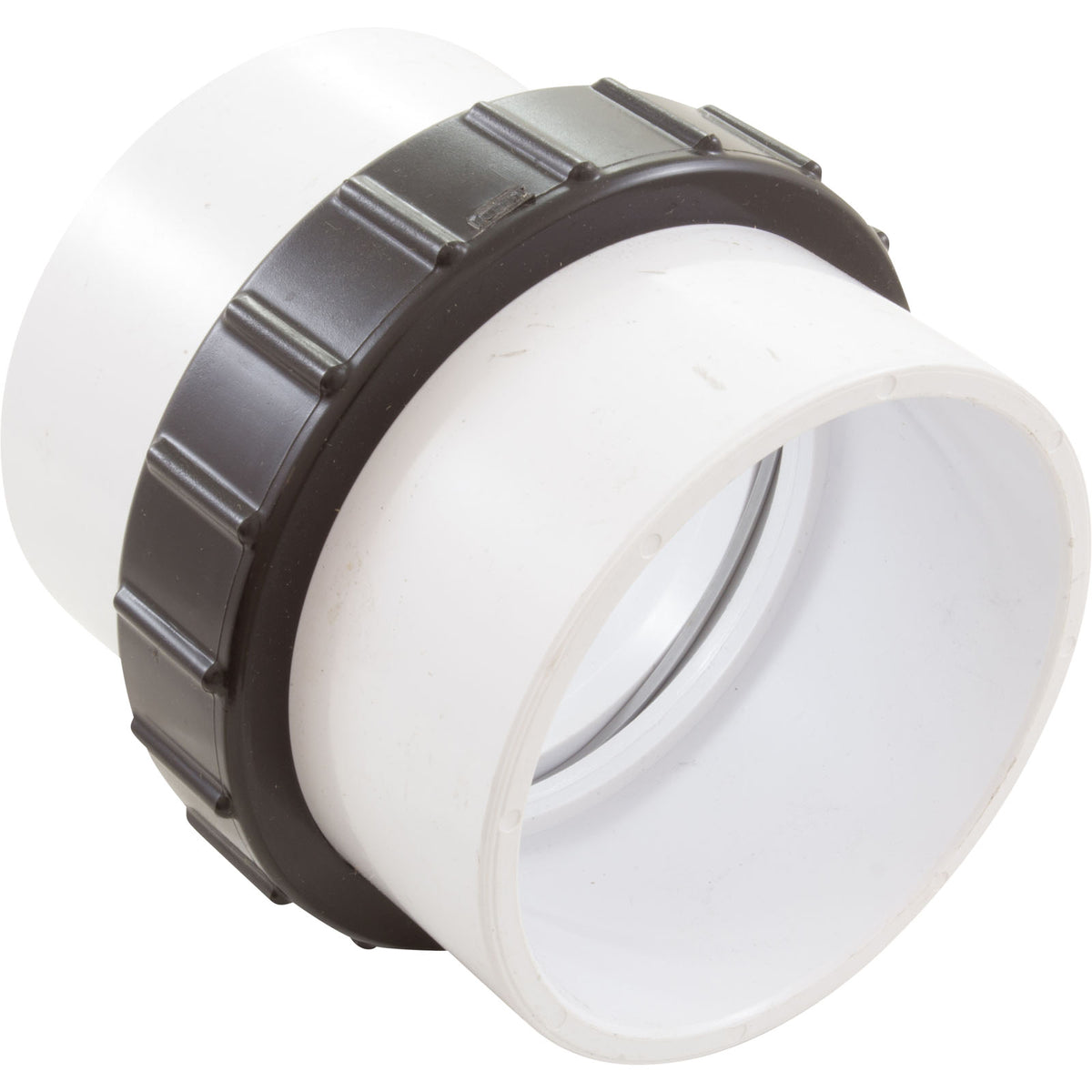 3" Socket X 3" Socket Union