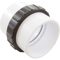 3" Socket X 3" Socket Union