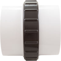 3" Socket X 3" Socket Union