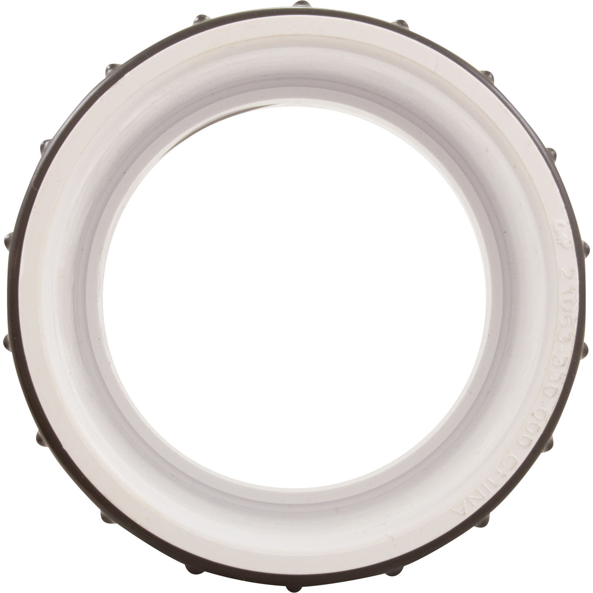 3" Socket X 3" Socket Union