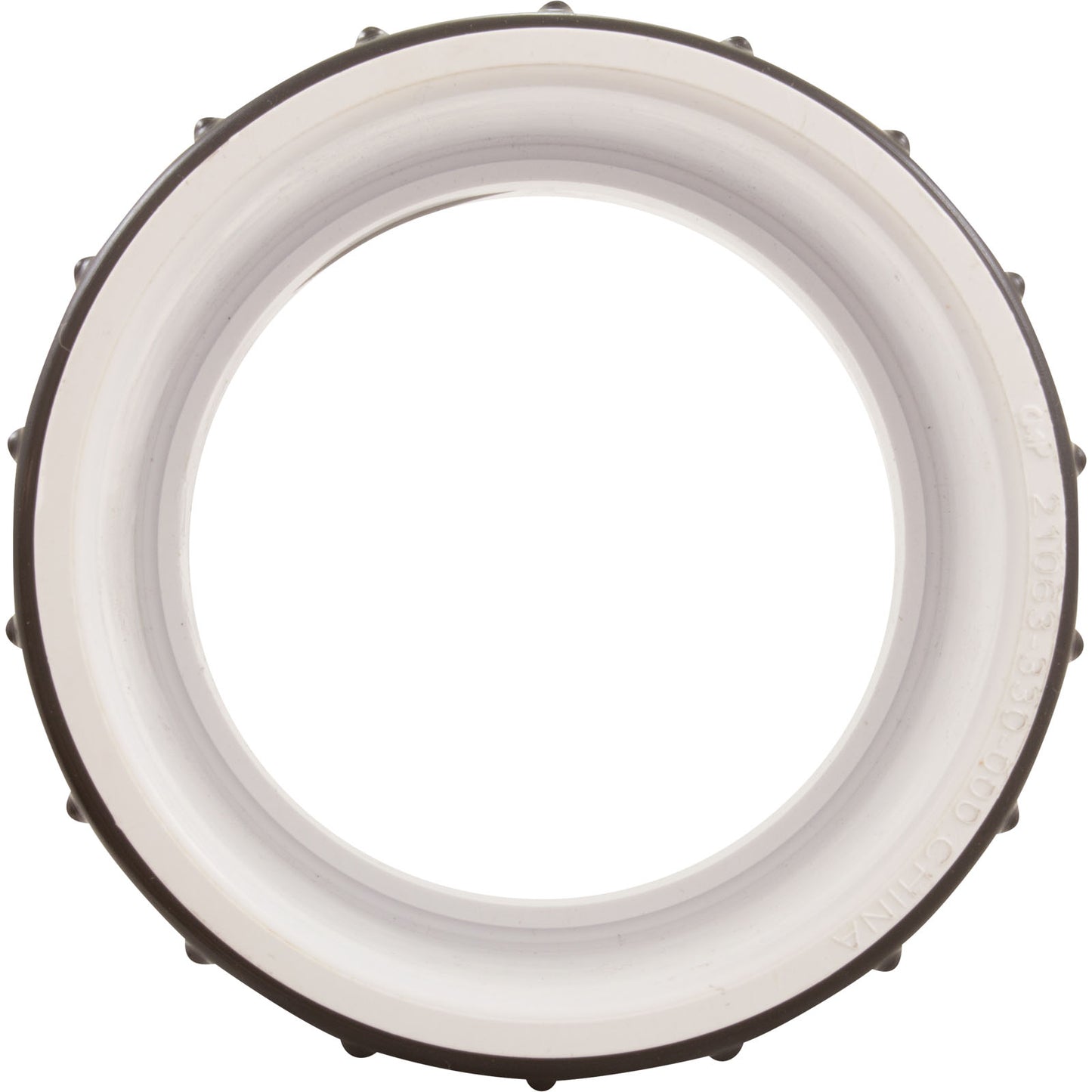 Douille 3" x Union à douille 3"