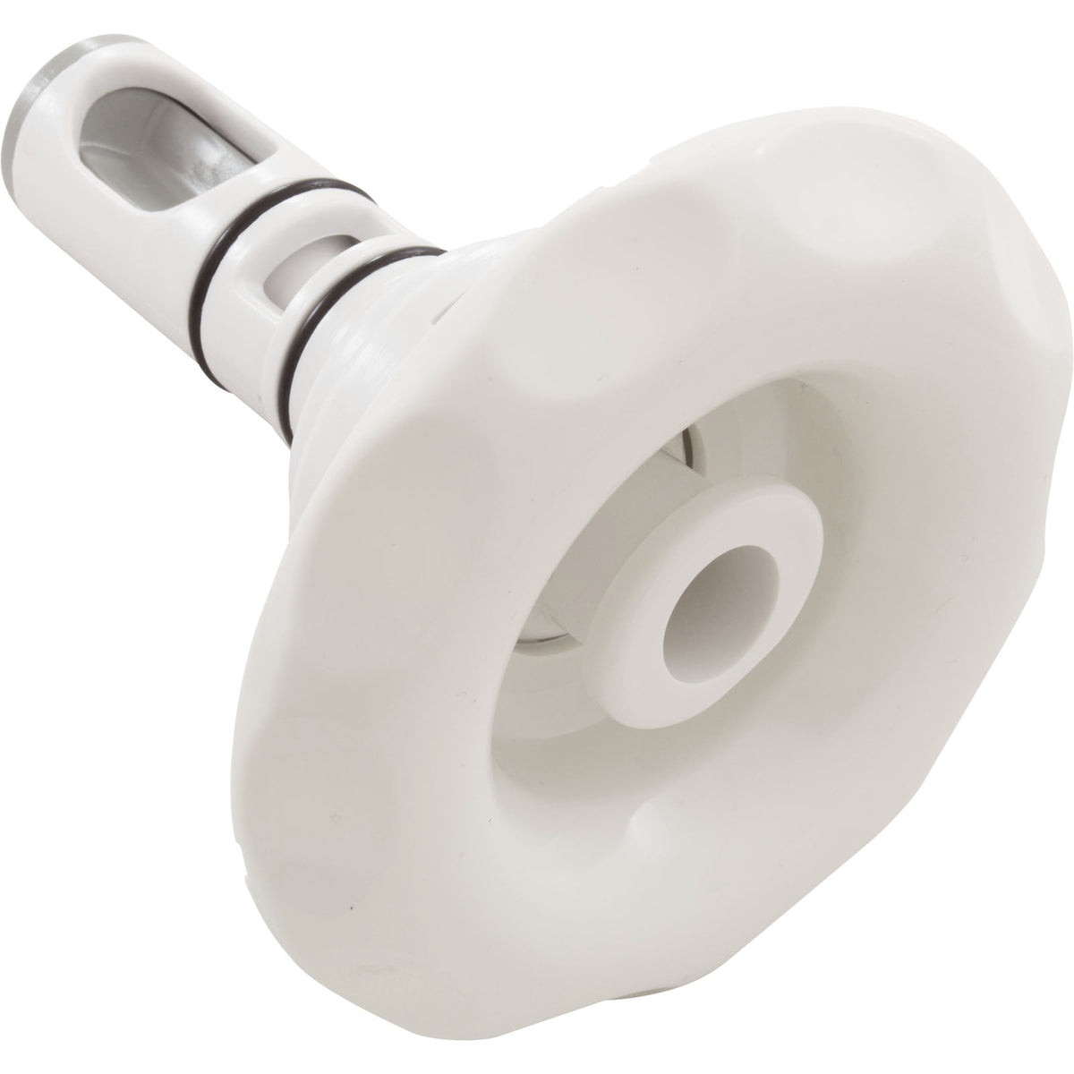 Jet Internal, BWG Aquatic, Directional, Smth Scal, White