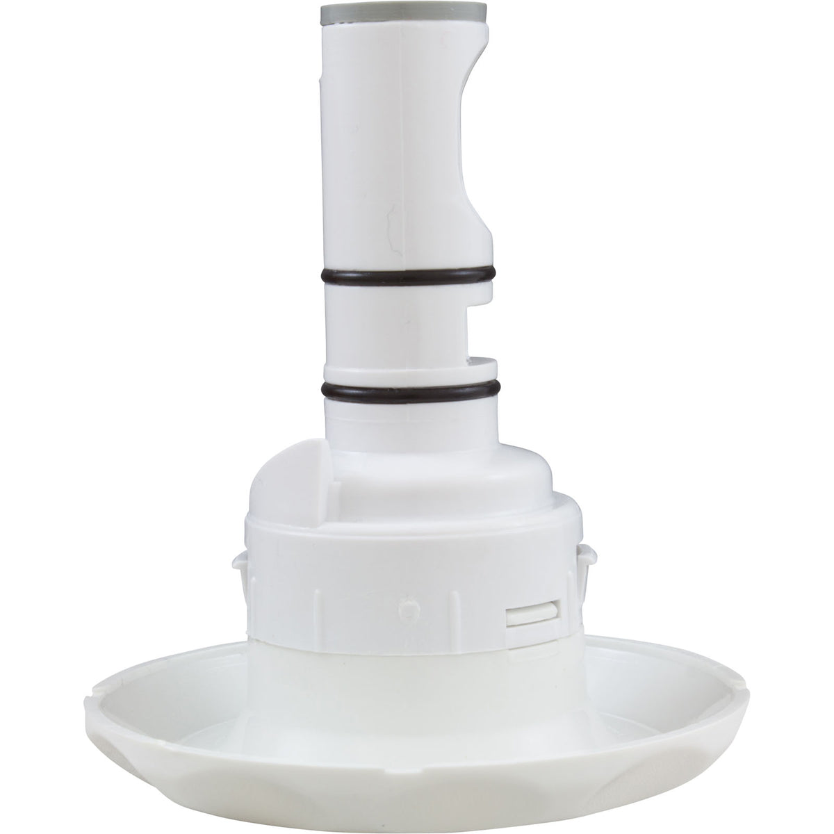 Jet Internal, BWG Aquatic, Directional, Smth Scal, White
