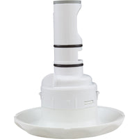 Jet Internal, BWG Aquatic, Directional, Smth Scal, White