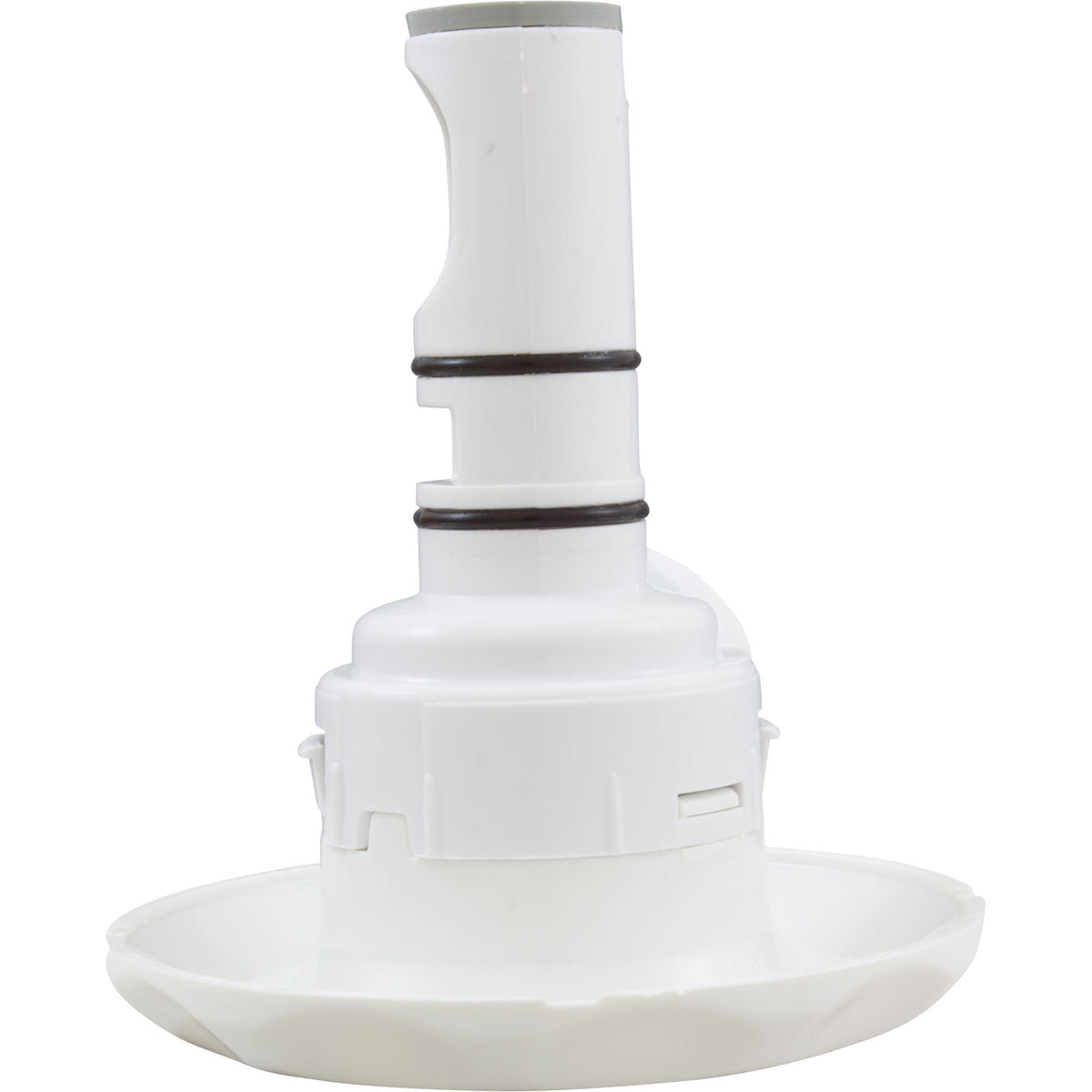 Jet Internal, BWG Aquatic, Directional, Smth Scal, White